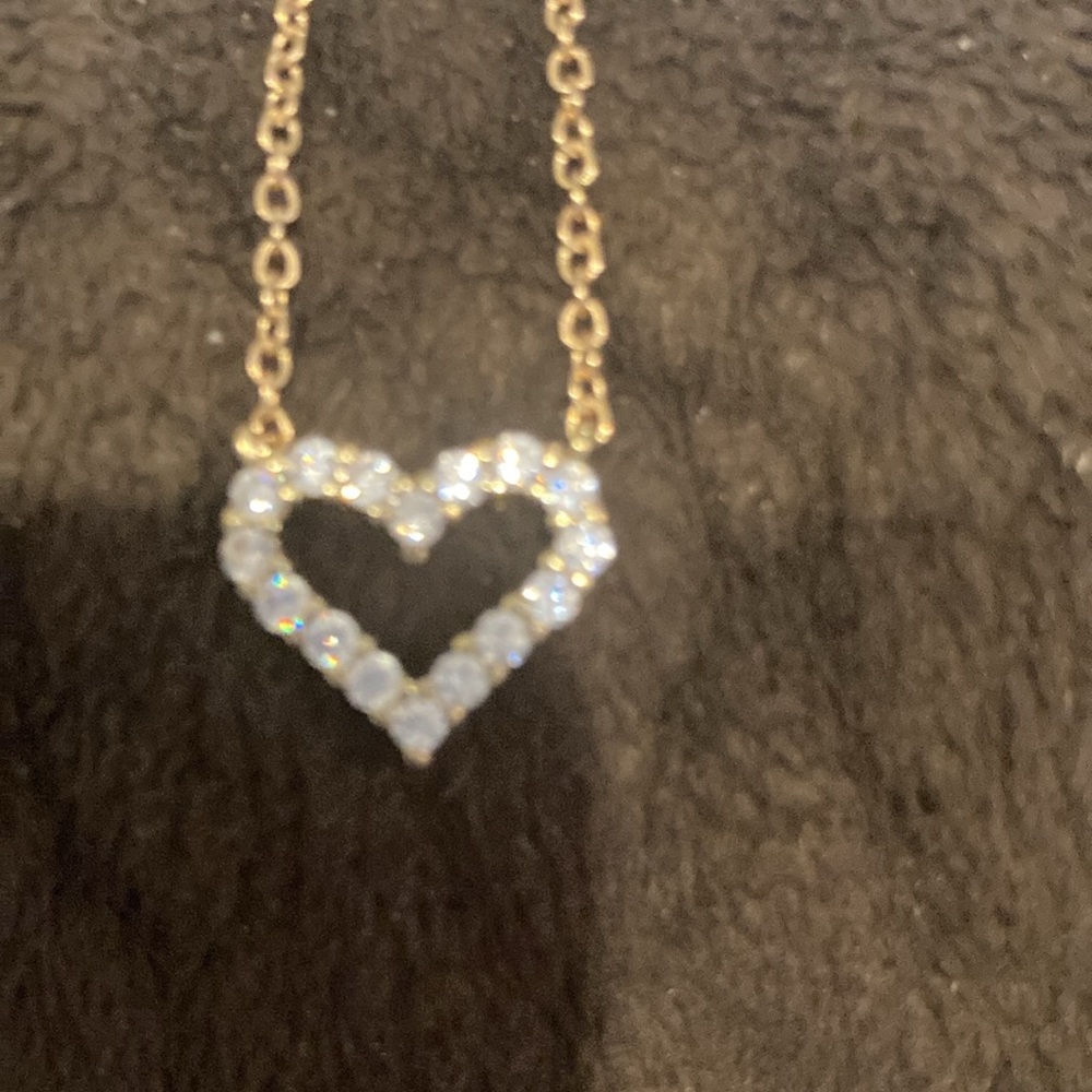 ❤️Costume jewelry necklace